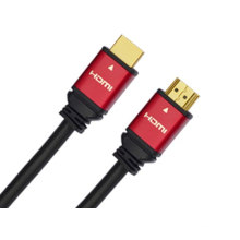 Cable de alta velocidad HDMI 1.4V 2.0V de alto nivel